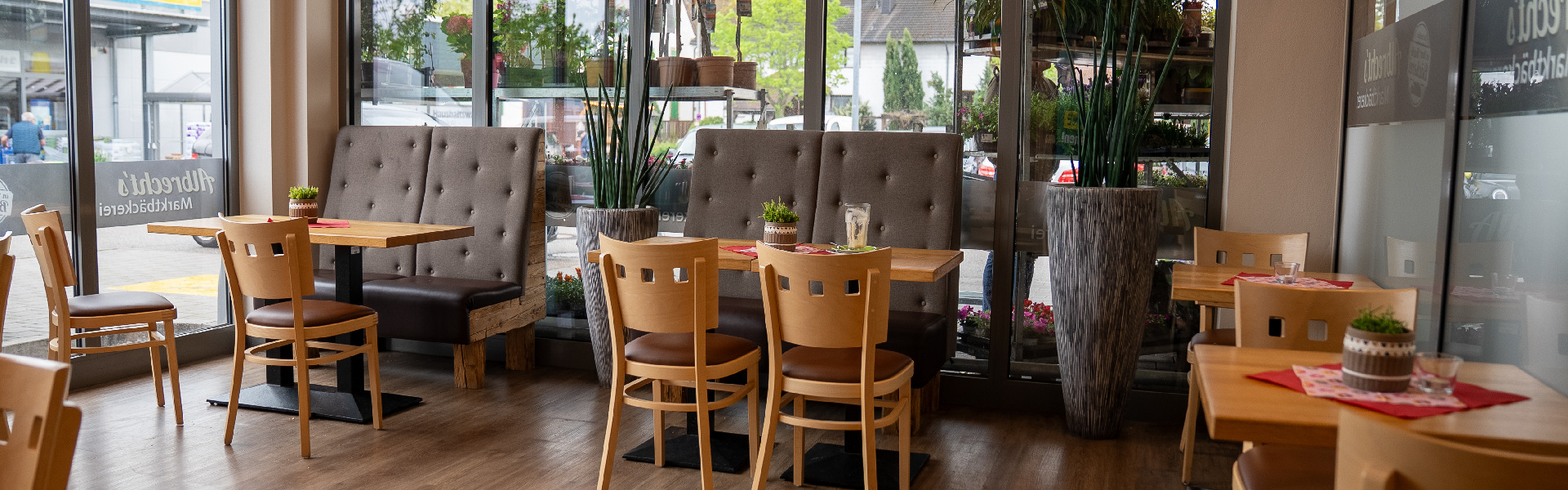 Standort Bergzabern Bistro